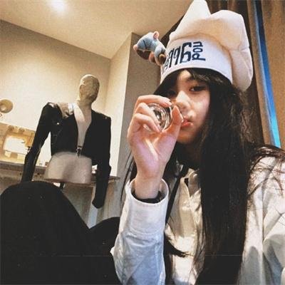 一周的偶像